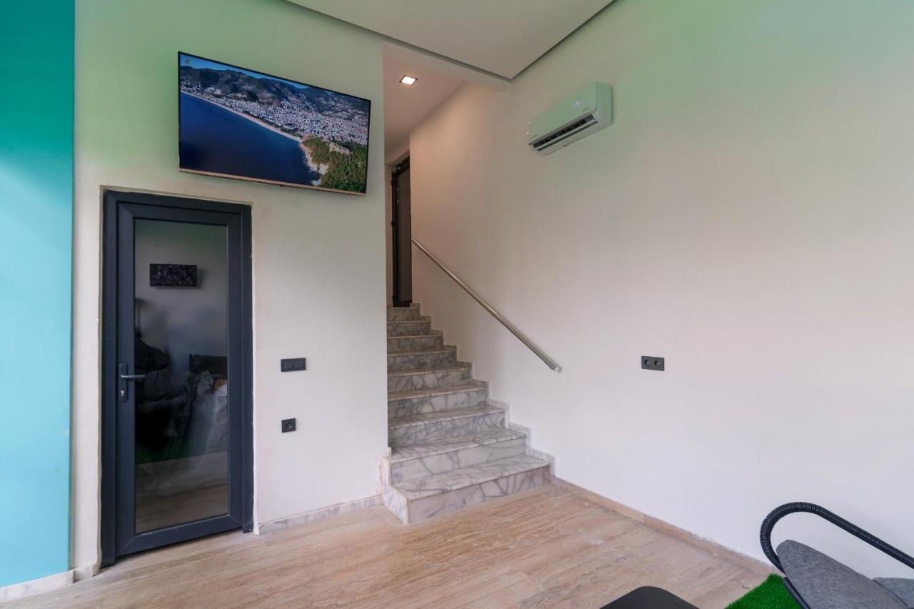 Aparthotel Pasham Alanya
