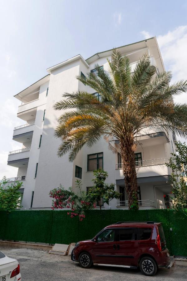 Pasham * Alanya