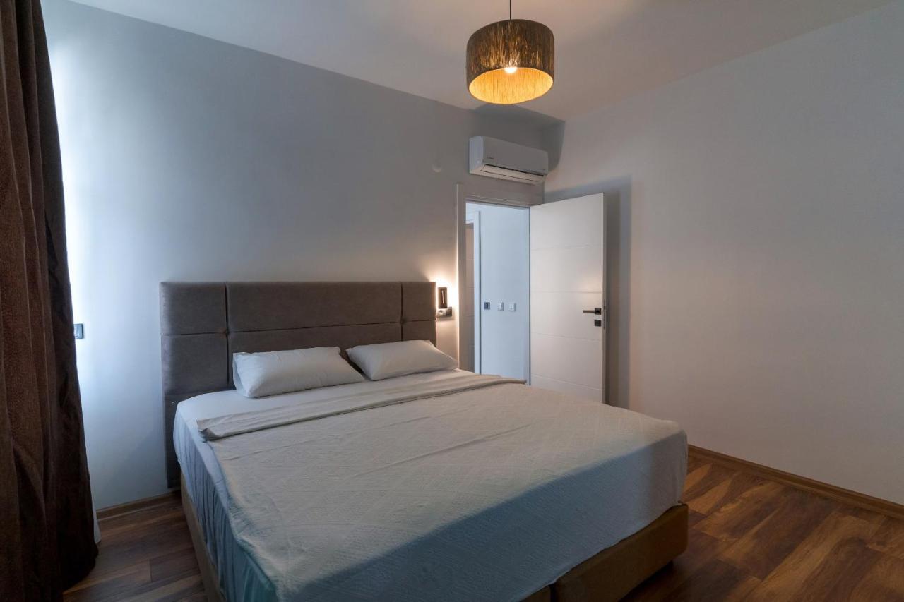 Pasham Aparthotel