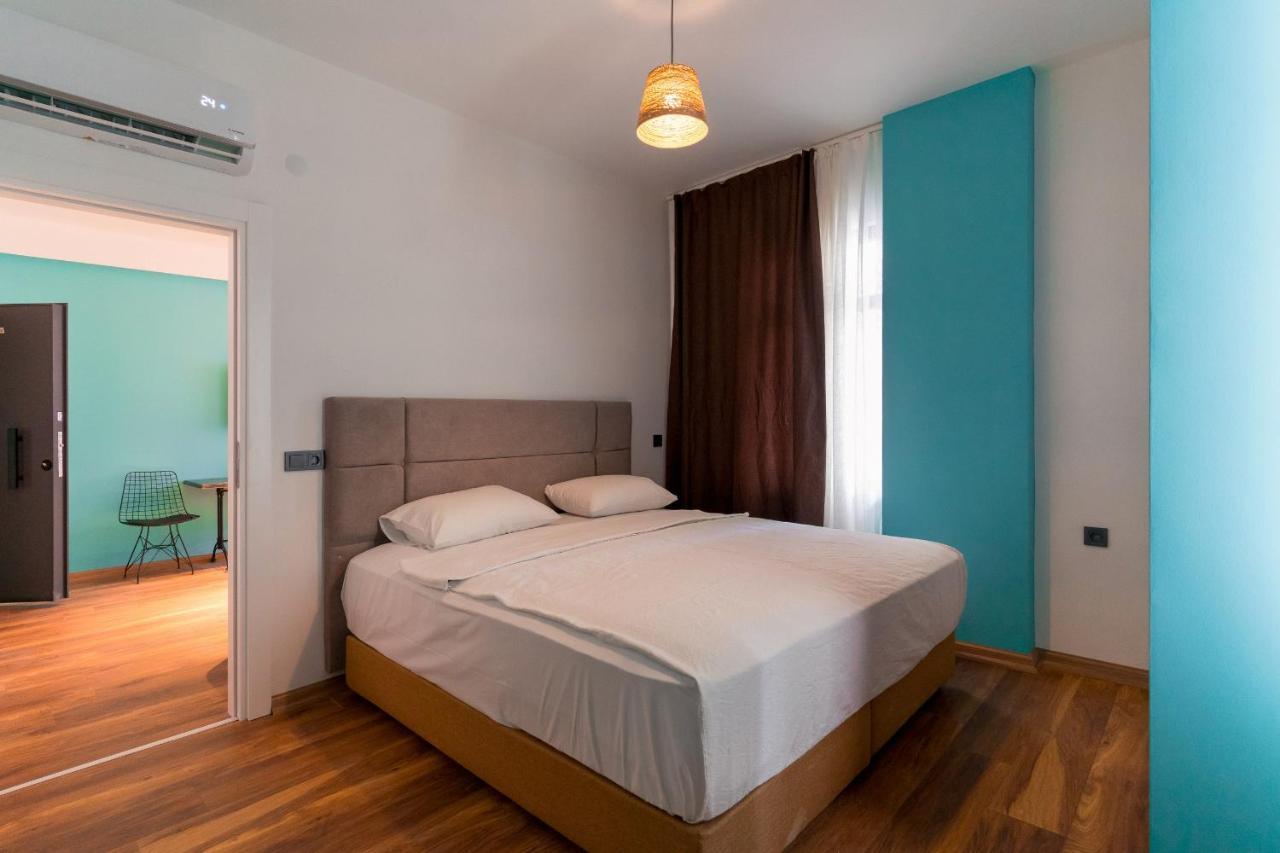 Aparthotel Pasham