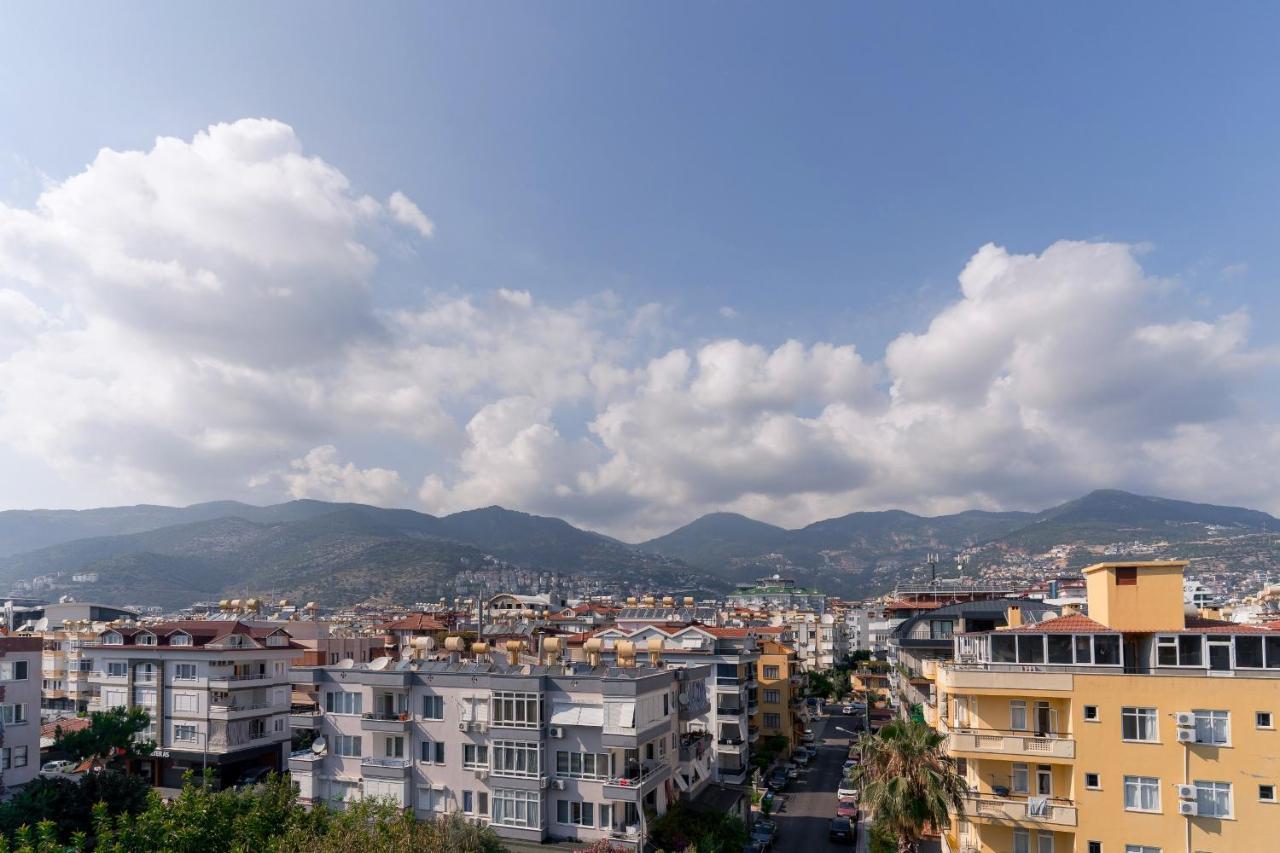 Pasham Alanya