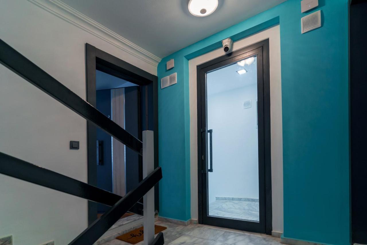 Aparthotel Pasham Alanya