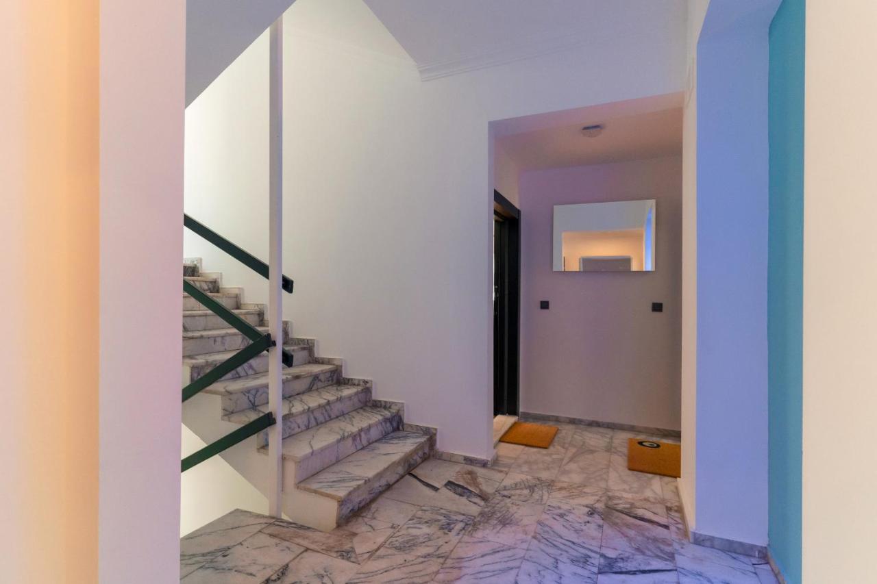 Pasham Aparthotel