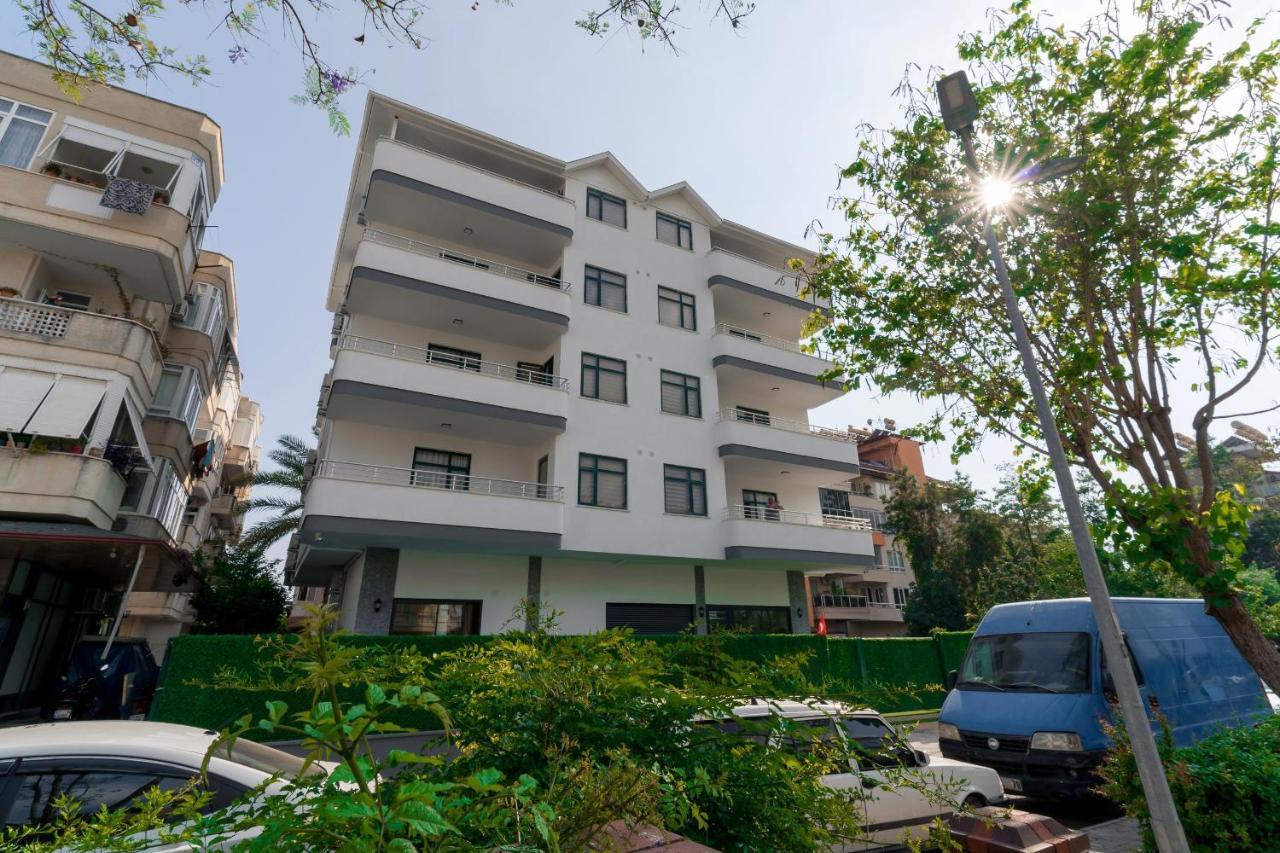 Aparthotel Pasham *