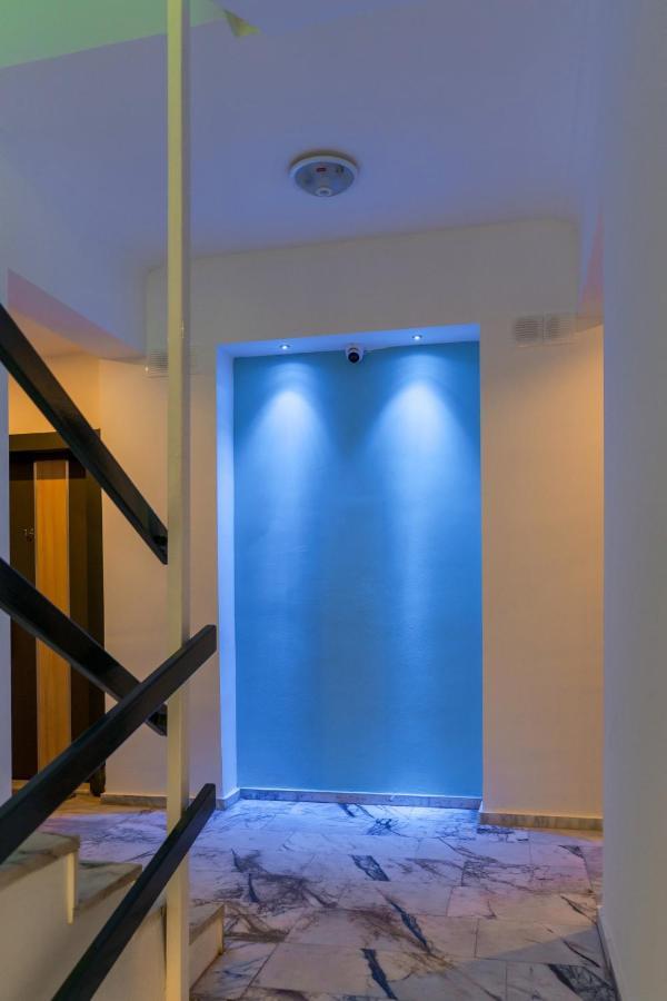 Pasham Aparthotel *