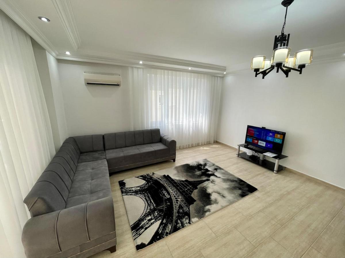 Lejlighed Sa Apartments! 150m To The Alanya