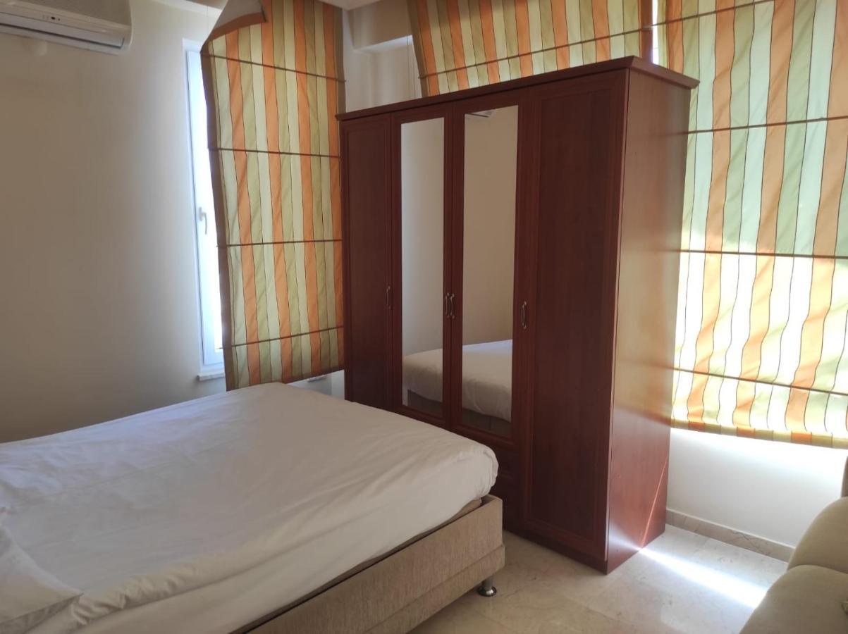 Daire Gold Alanya