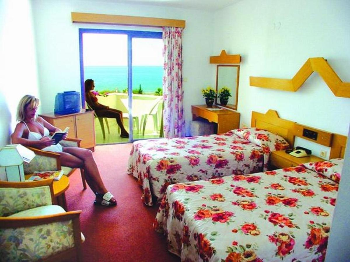 Sunshine Hotel Alanya
