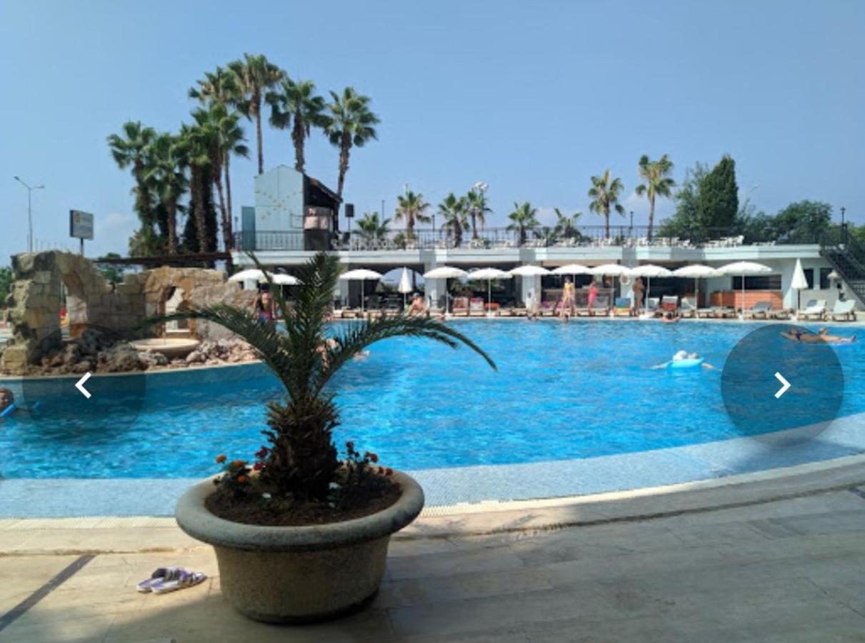 Hotel Sunshine
