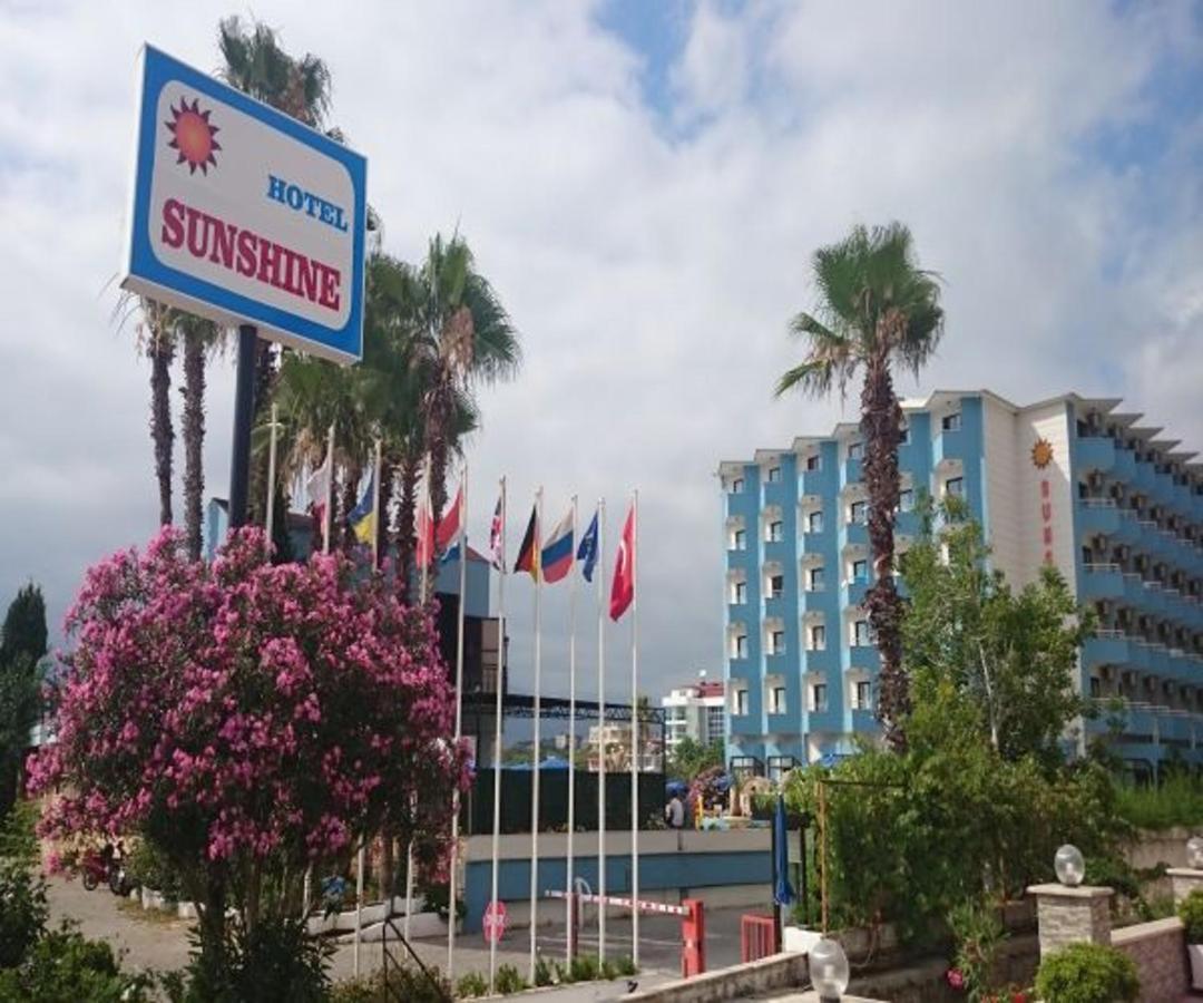 Sunshine Hotel