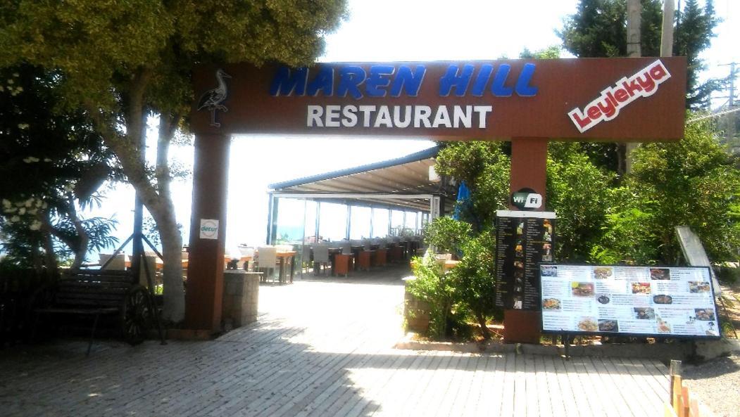 Apartment 24h Pick-up Service! Beautiful Private House At Cleopatra Beach Included Pick-up, Kitchen, Umbrellas, Parking Space, 100mbps Wifi, Garden, Balcony, Terrace, Barbecue, Whatsapp Support, No Additional Costs! 500 Eur Cashback For 3 Months!