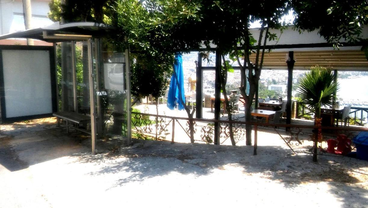 Lejlighed 24h Pick-up Service! Beautiful Private House At Cleopatra Beach Included Pick-up, Kitchen, Umbrellas, Parking Space, 100mbps Wifi, Garden, Balcony, Terrace, Barbecue, Whatsapp Support, No Additional Costs! 500 Eur Cashback For 3 Months! Alanya