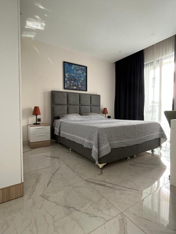Tower Sea&mountain View Daire