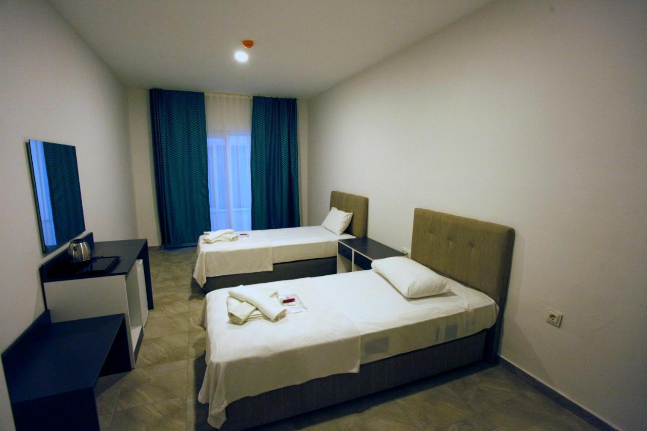 Lofts Luna Hotel