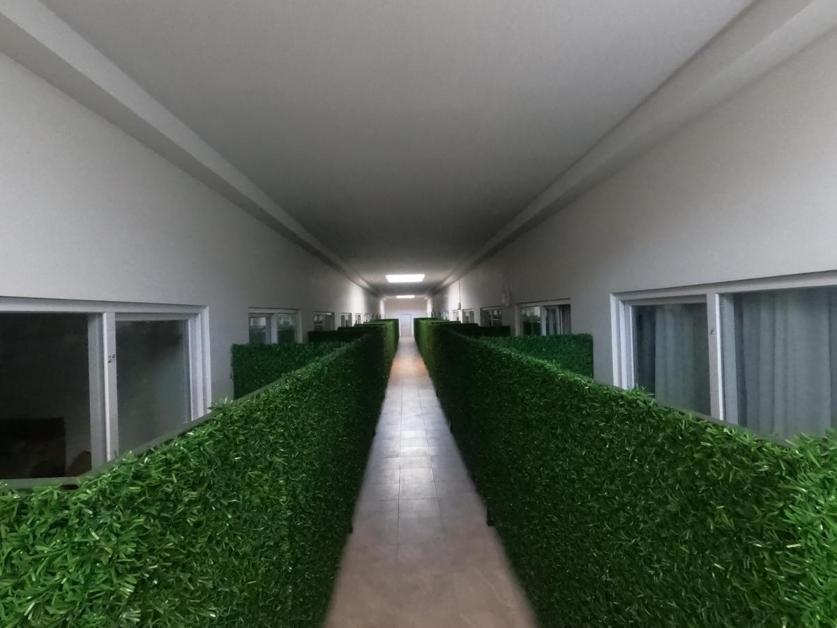 Lofts Luna Hotel