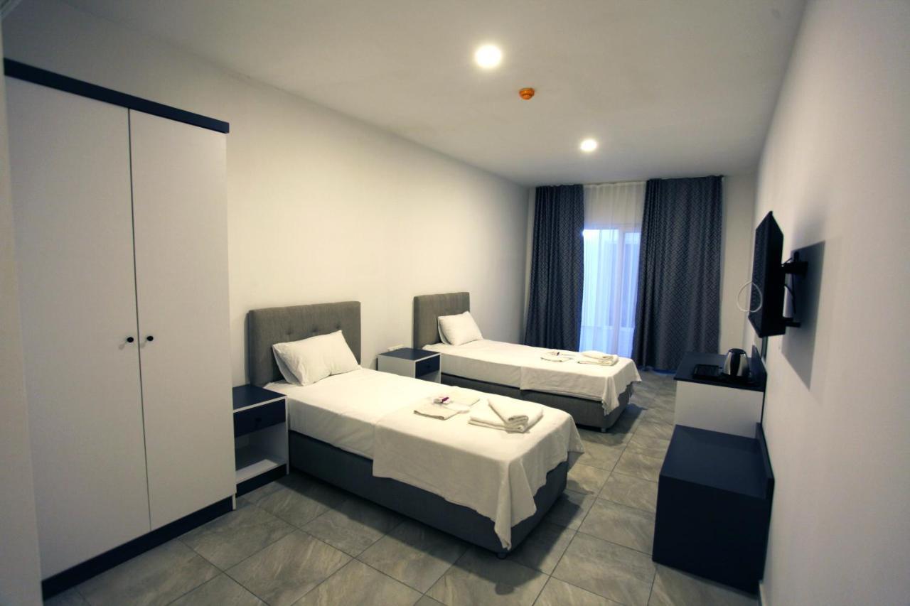 Lofts Luna Hotel