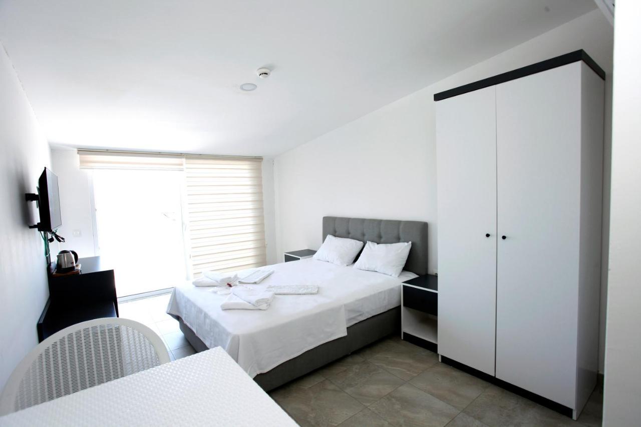 Hotel Lofts Luna