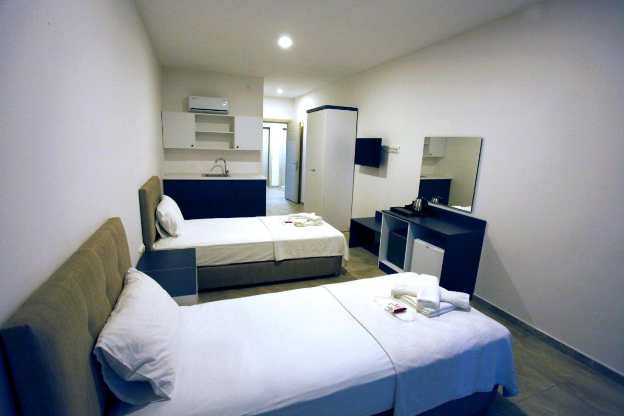 Lofts Luna Hotel