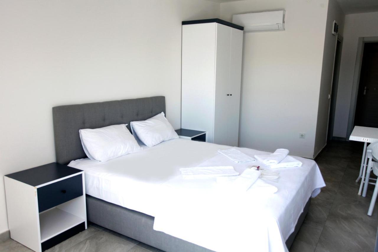 Lofts Luna Hotel
