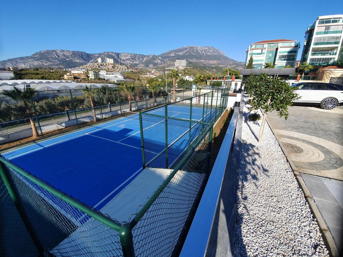 Dream Luxury In Royal Park * Alanya