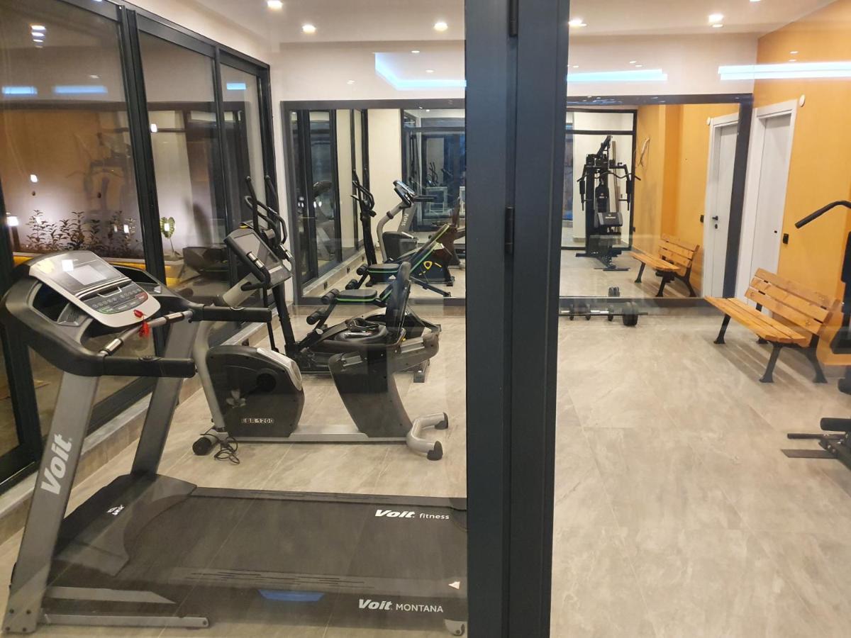 Daire Dream Luxury In Royal Park *
