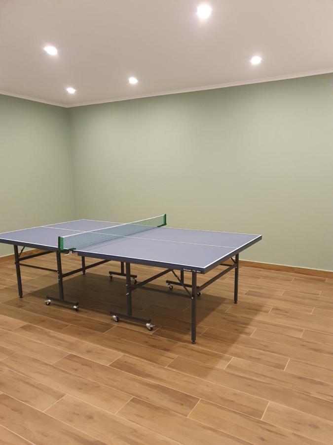 Dream Luxury In Royal Park Daire *