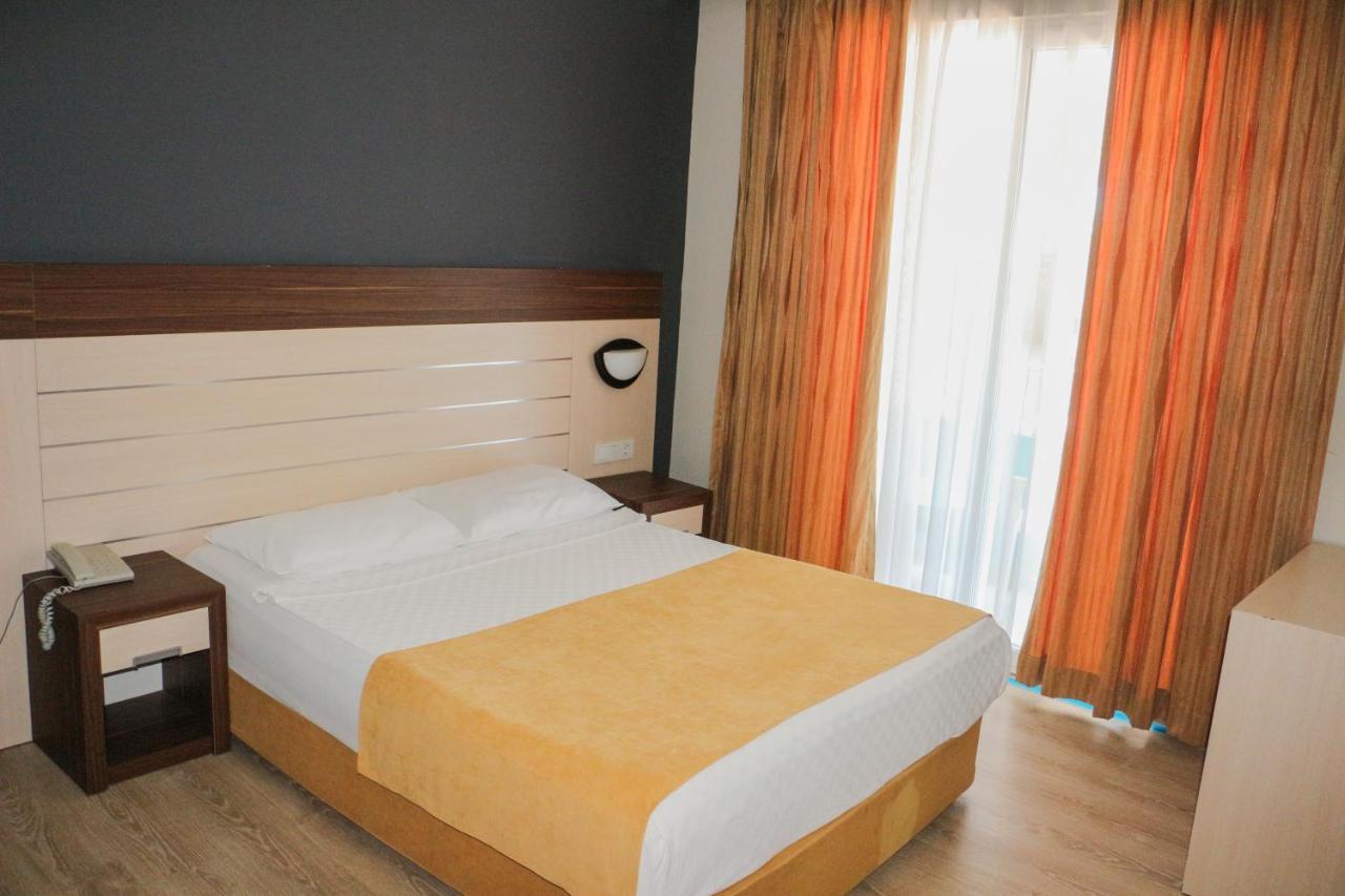 Hawaii 3* Alanya