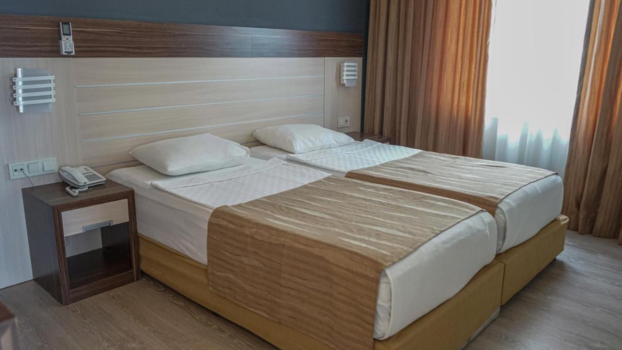 Hawaii Hotel Alanya