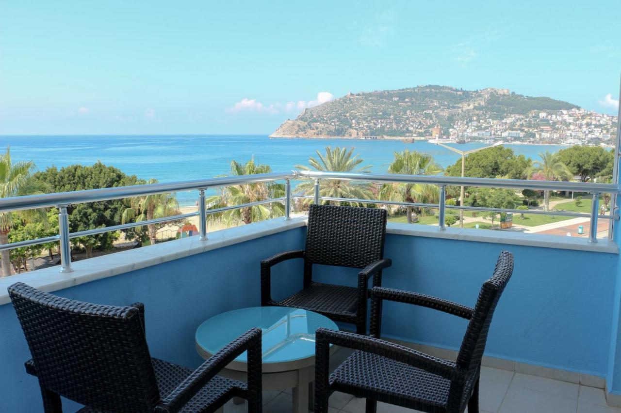 Hawaii Hotel Alanya
