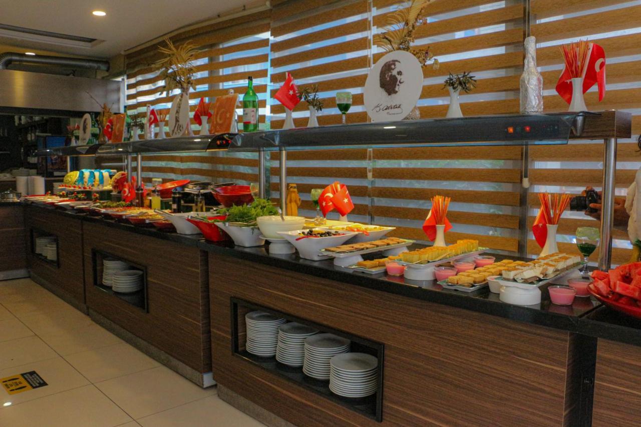 Hotel Hawaii Alanya