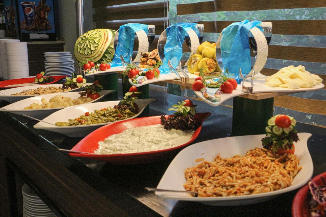 Hotel Hawaii Alanya
