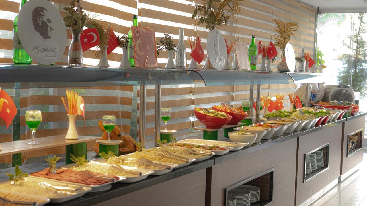 Hawaii Hotel Alanya