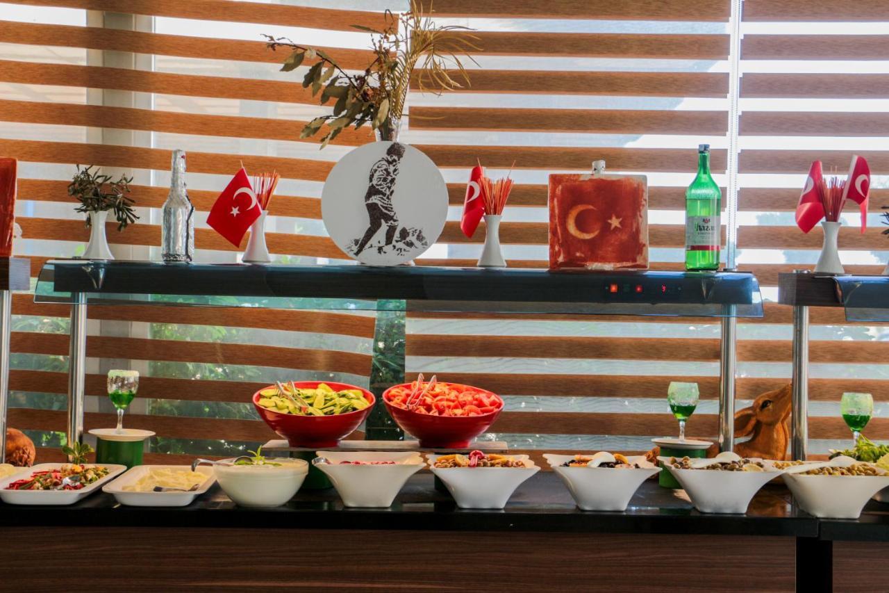 Hawaii Hotel Alanya