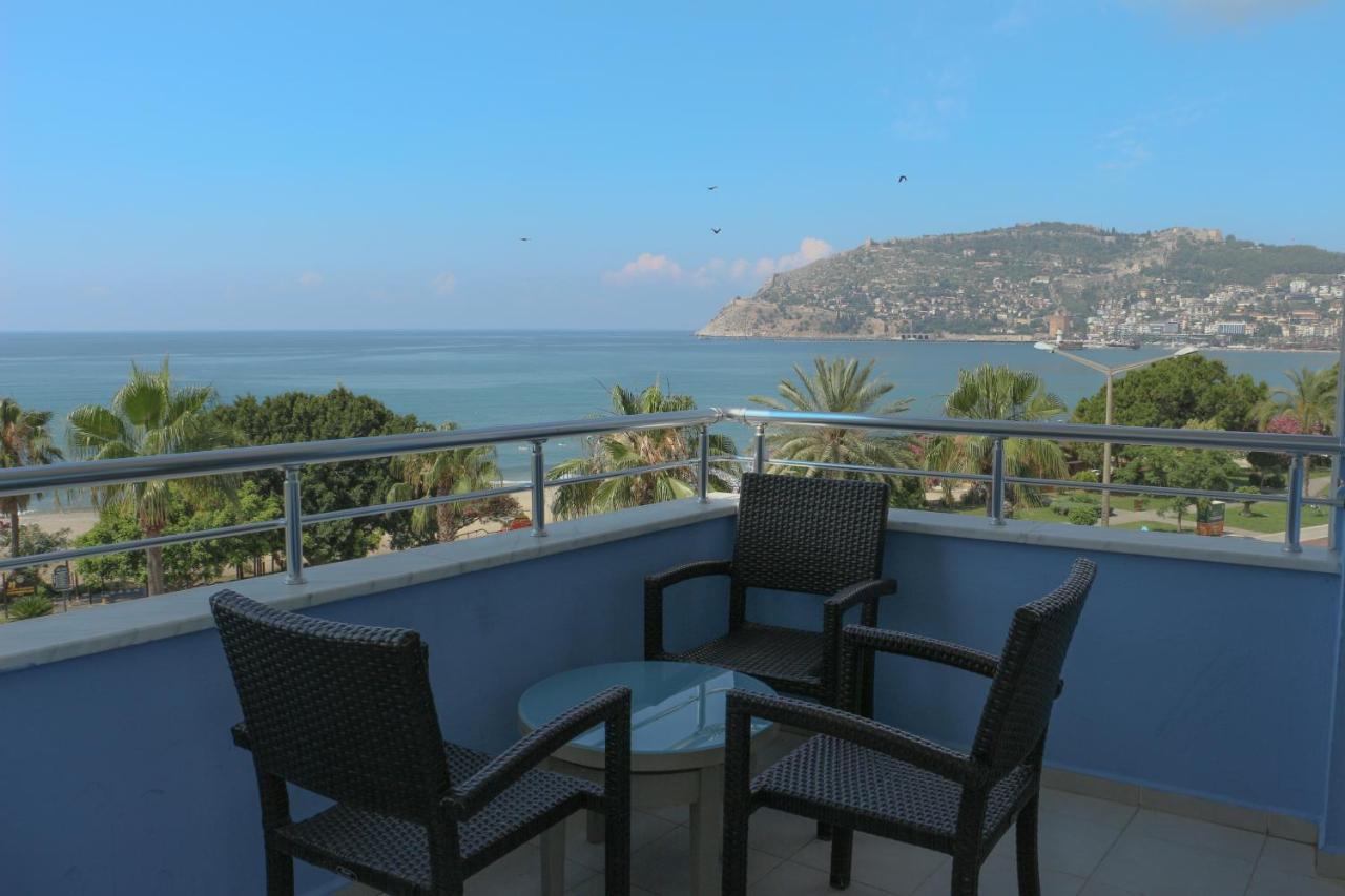 Hawaii Hotel Alanya