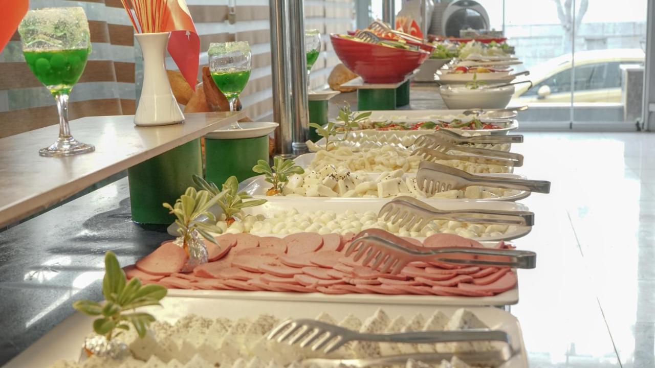 Hawaii 3* Alanya