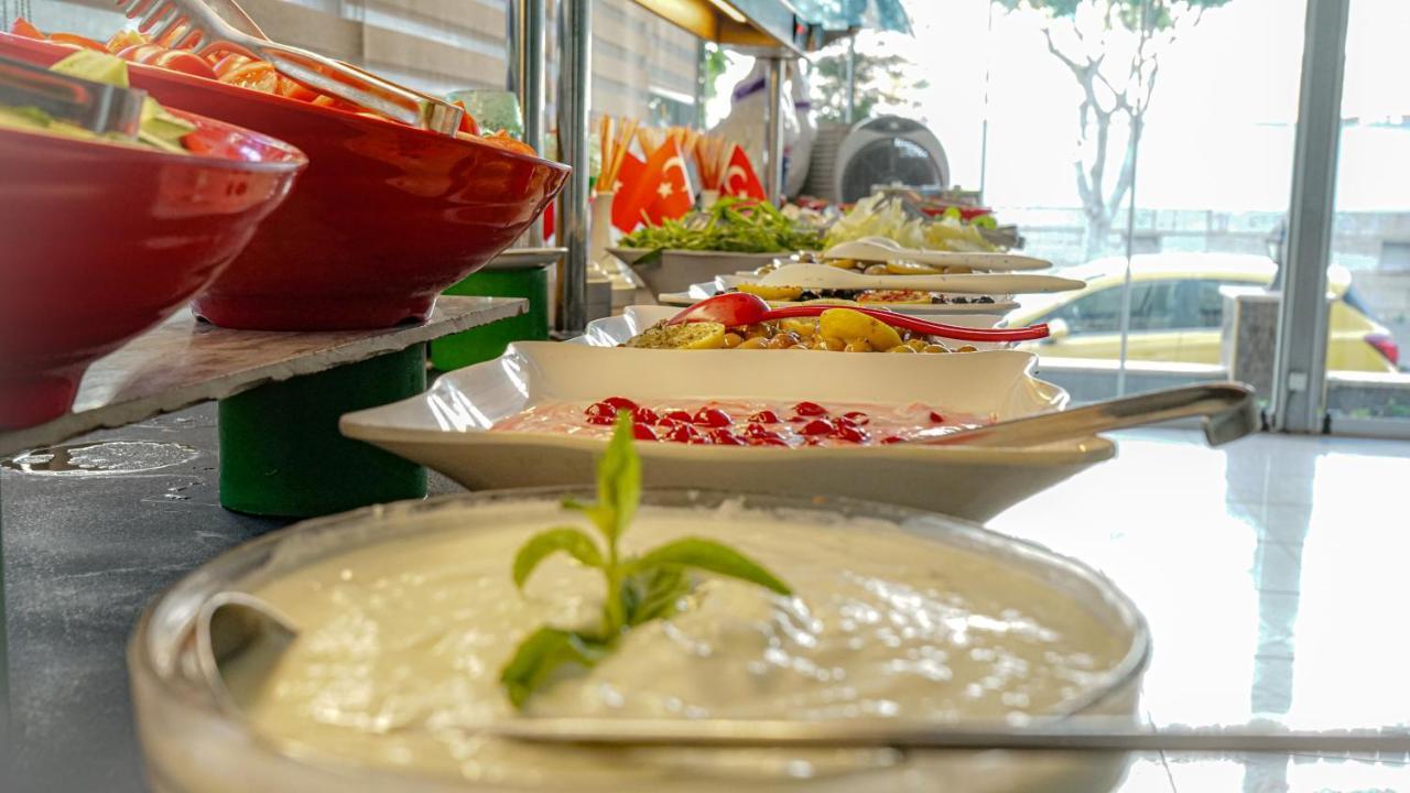 Hawaii 3* Alanya