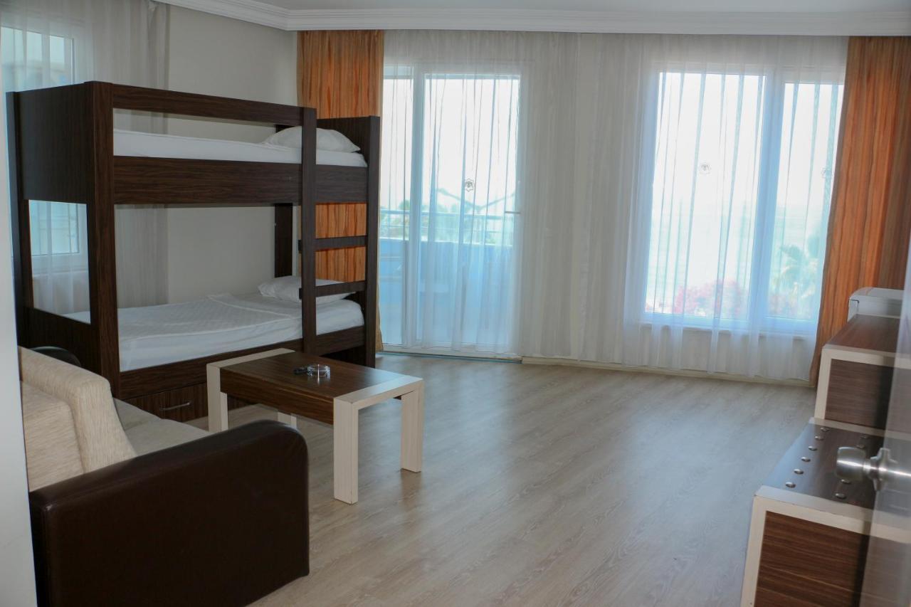 Hawaii Hotel Alanya