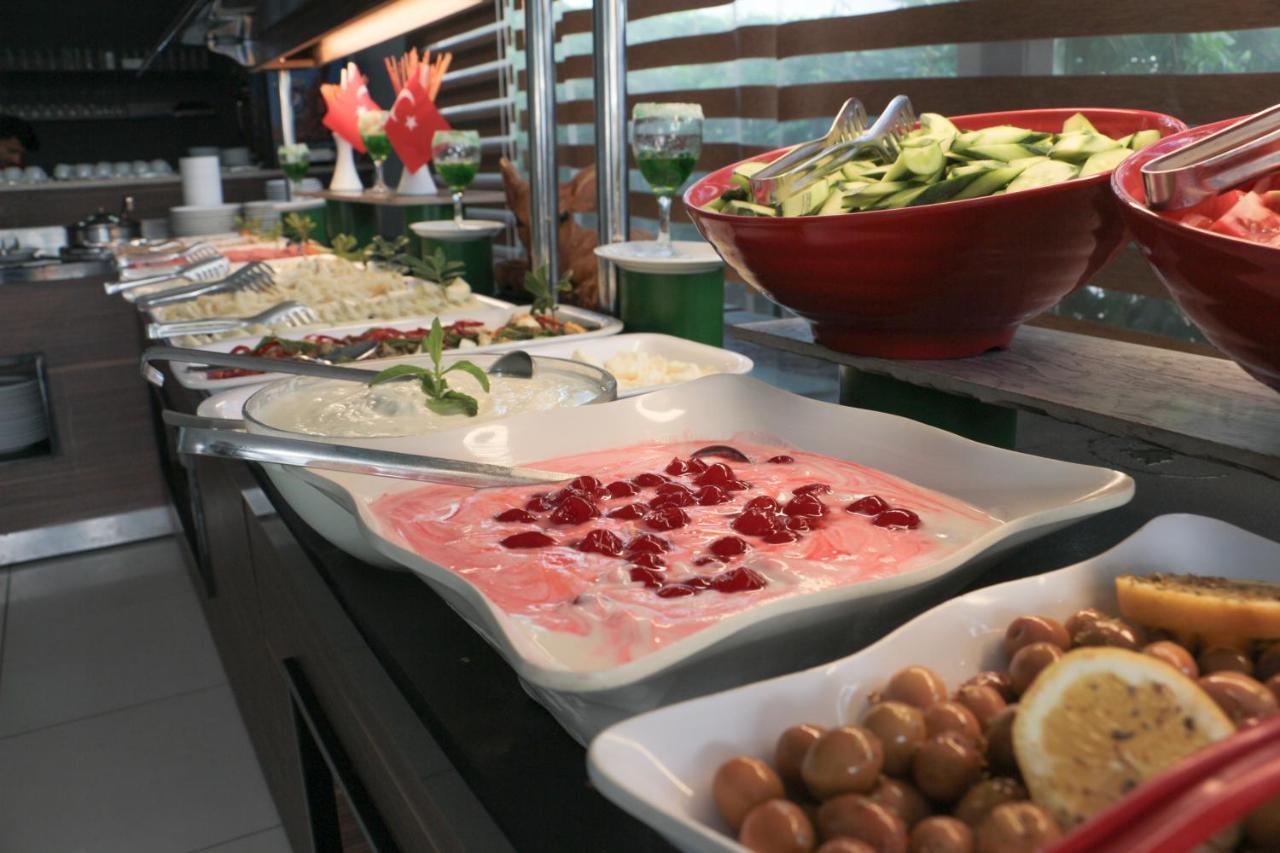 Hawaii 3* Alanya