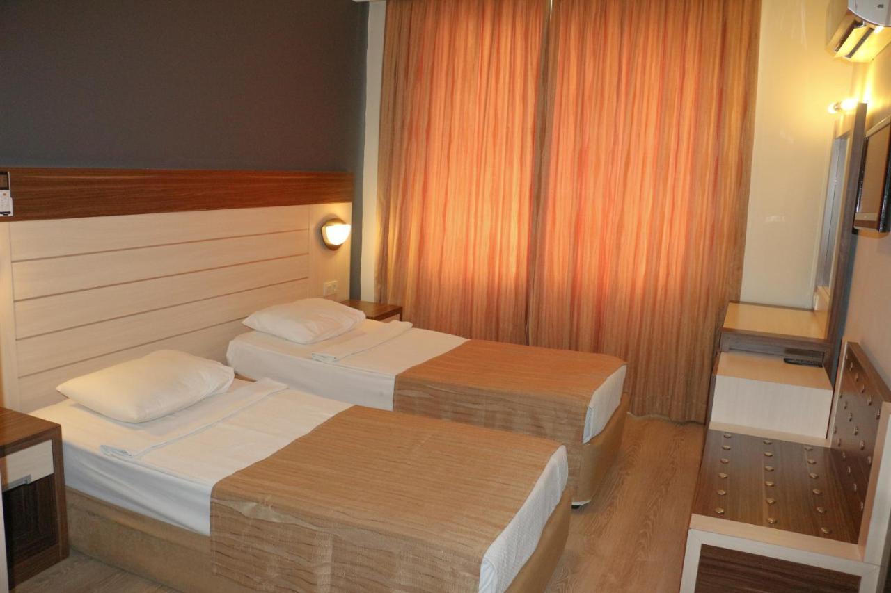 Hotel Hawaii Alanya