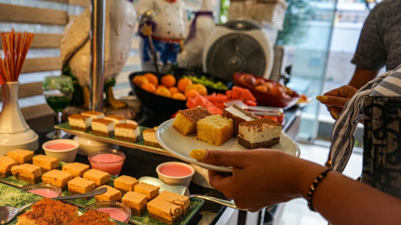 Hotel Hawaii Alanya