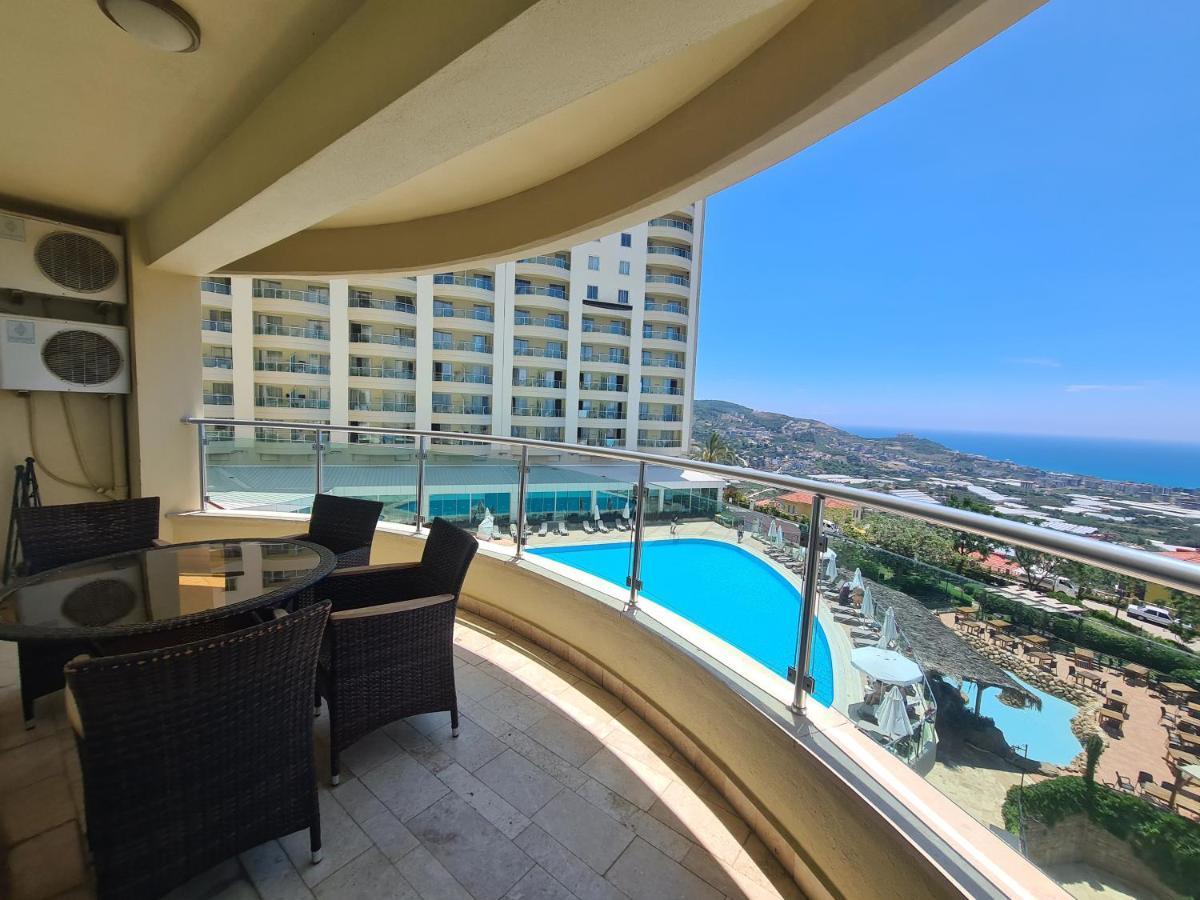Gold Daire Alanya