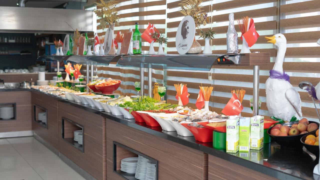 Hawaii Hotel Alanya