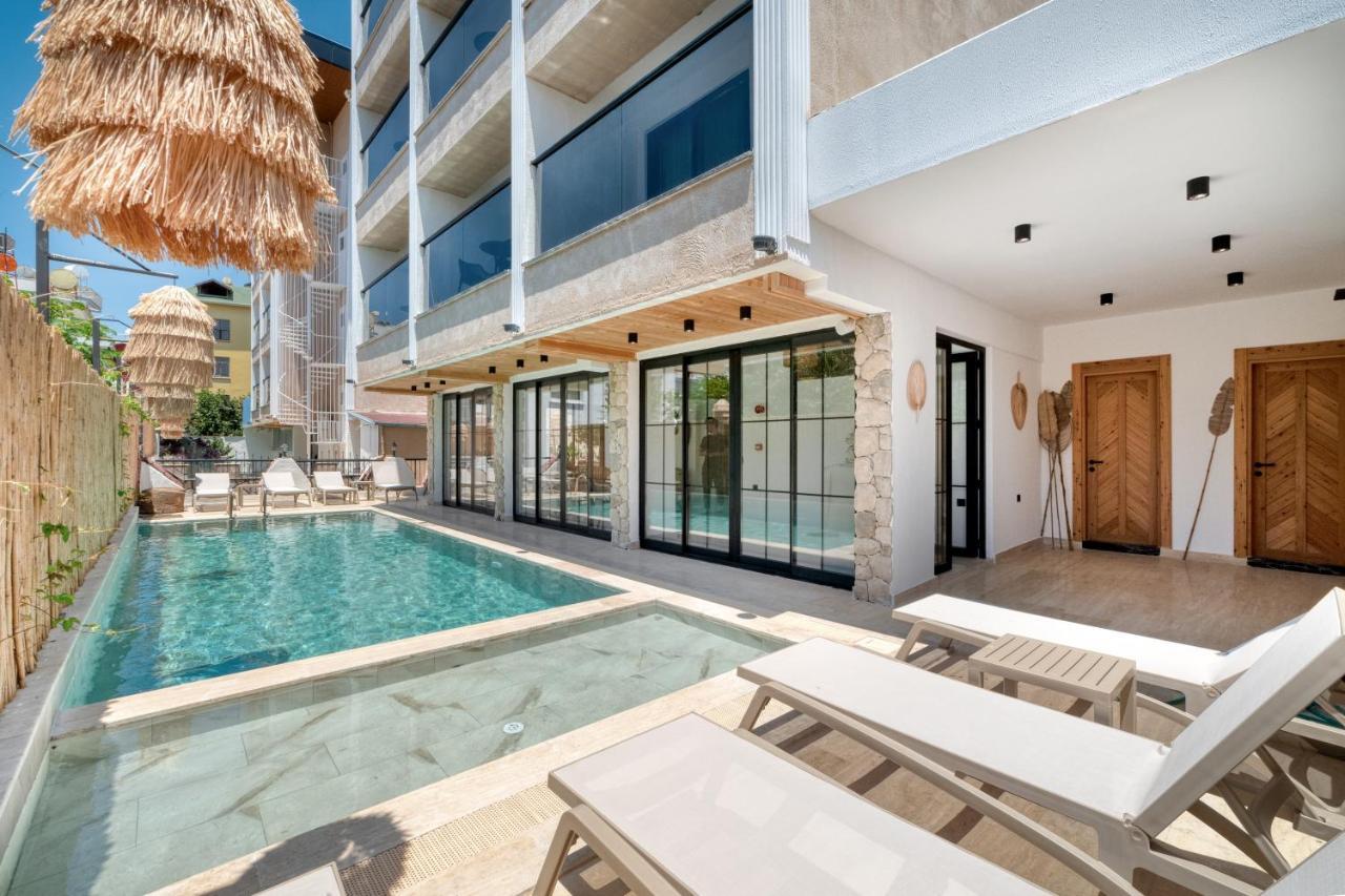 Hotel Hildegard Alanya