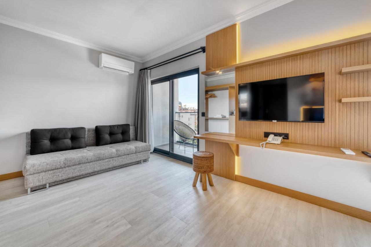Hotel Hildegard Alanya