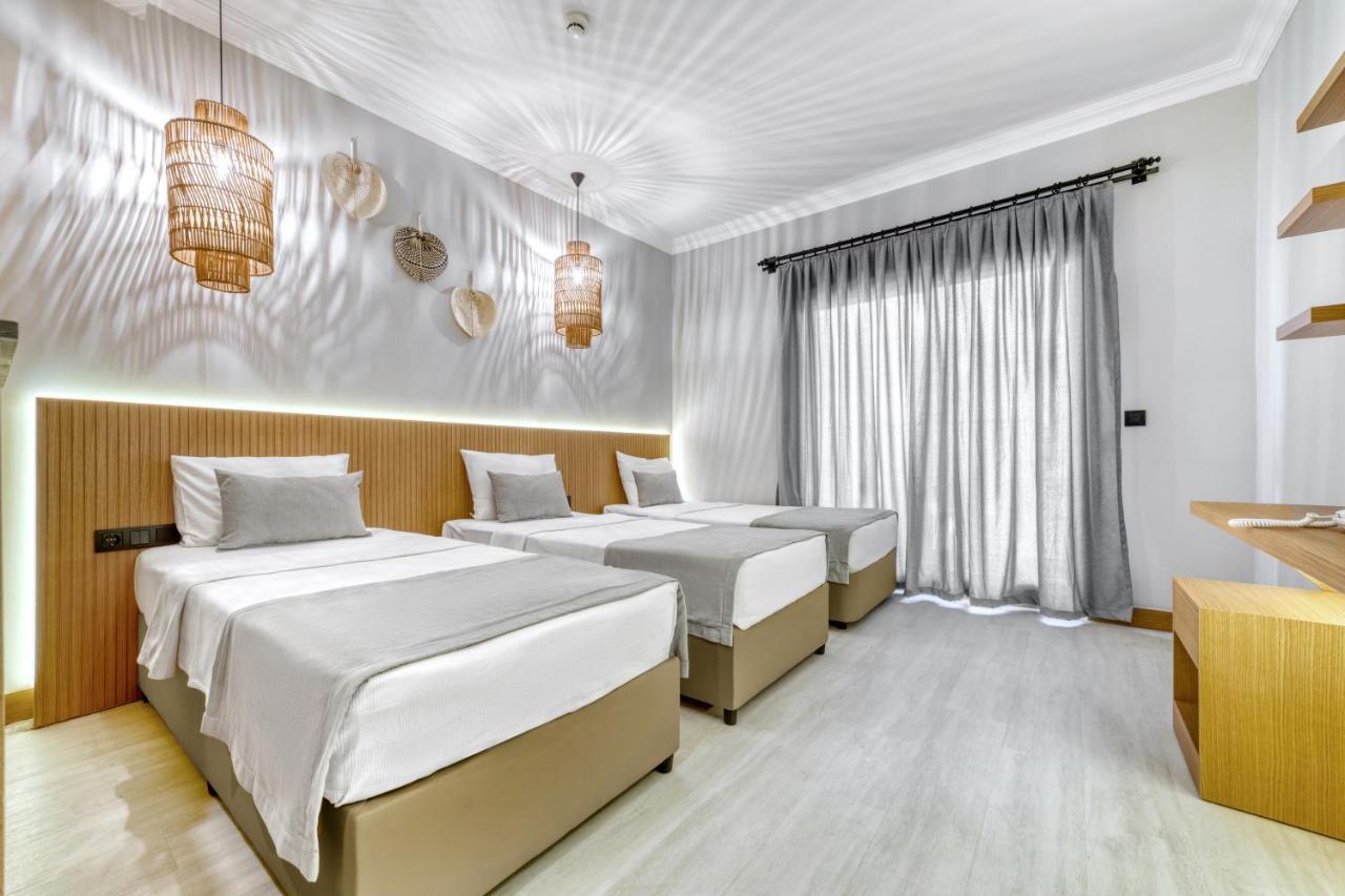 Hotel Hildegard