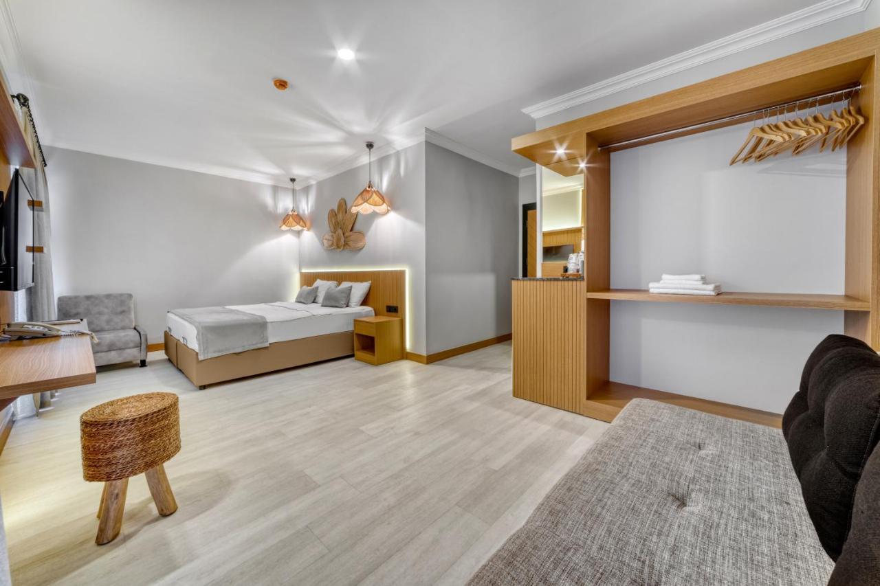 Hildegard Hotel