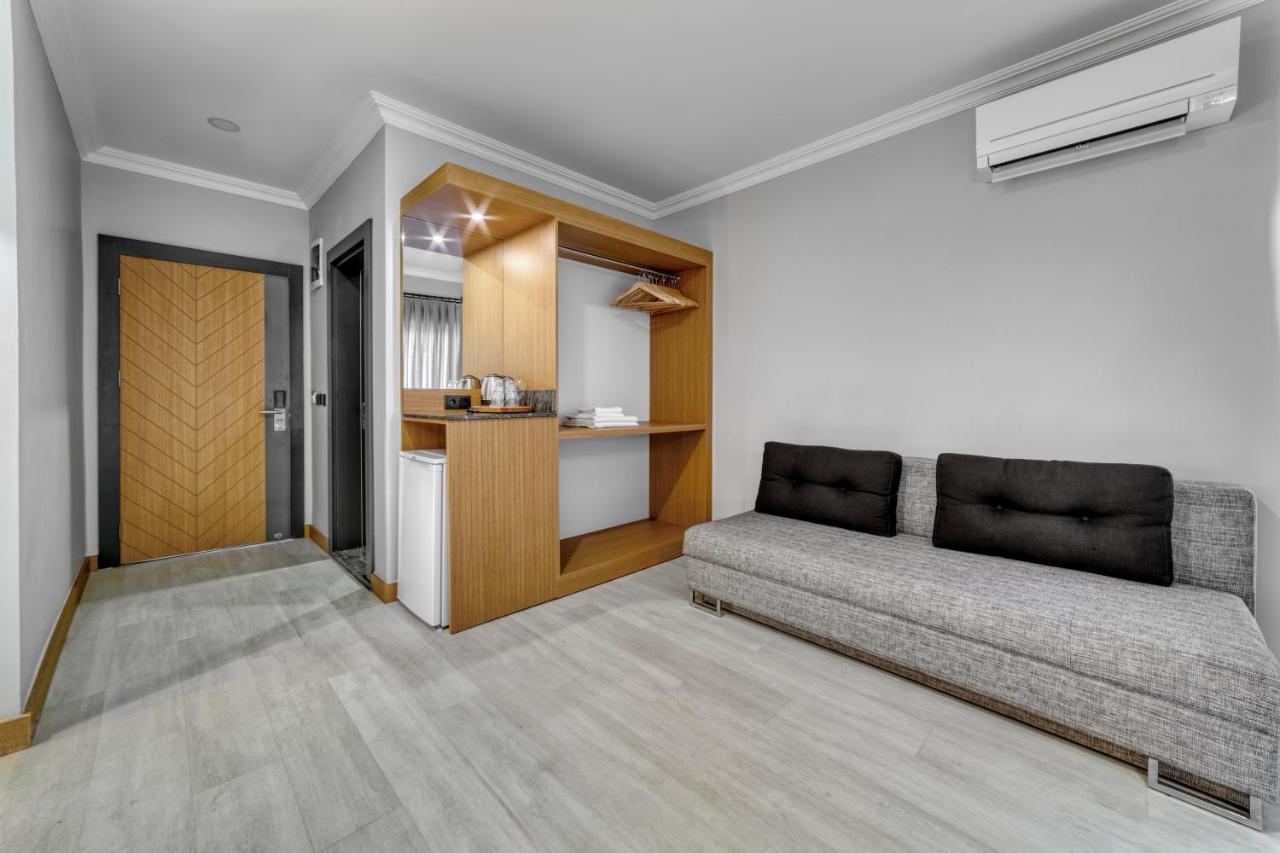 Hotel Hildegard