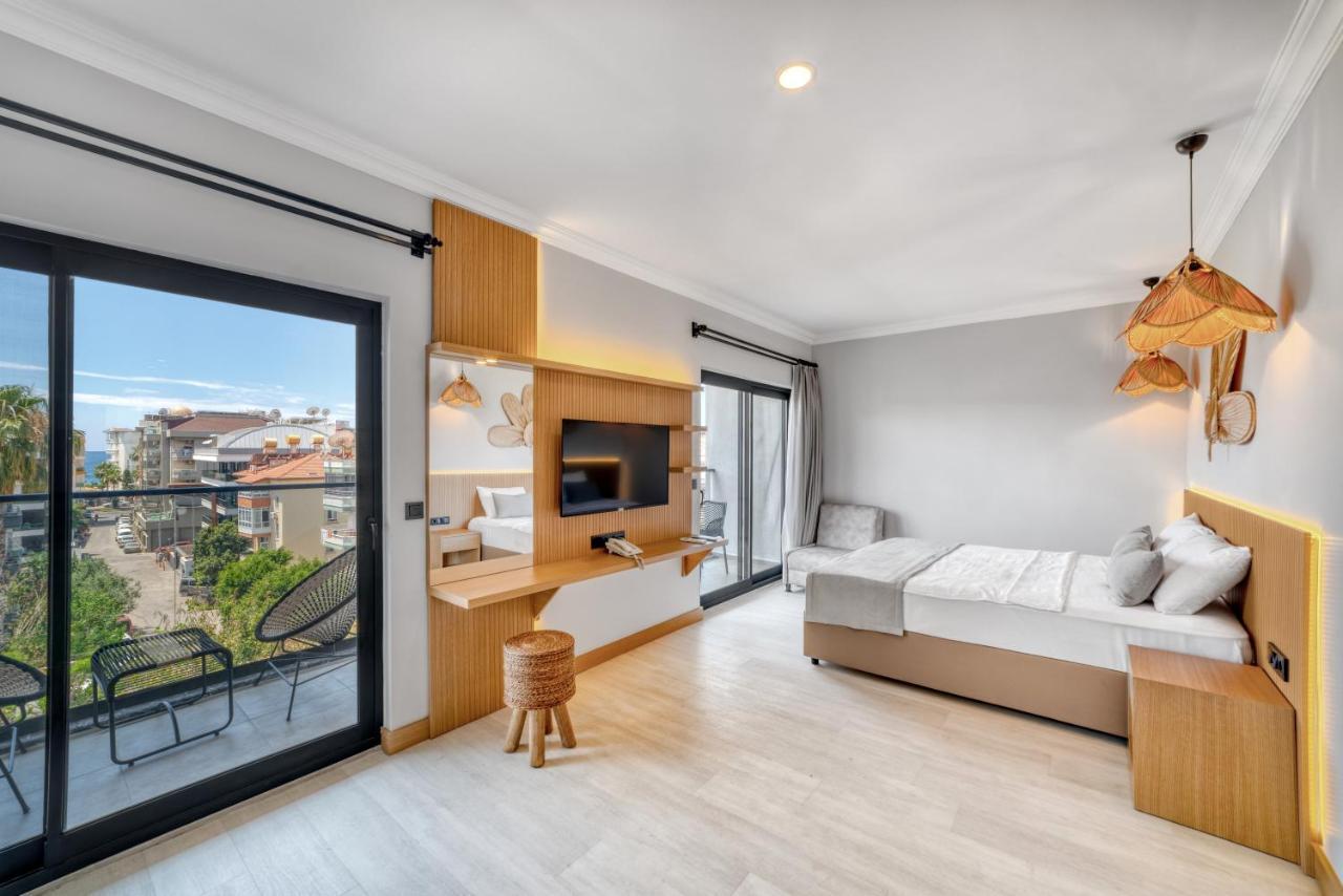 Hildegard Hotel