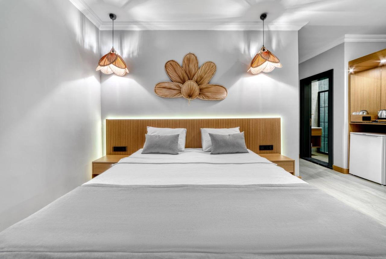 Hotel Hildegard Alanya