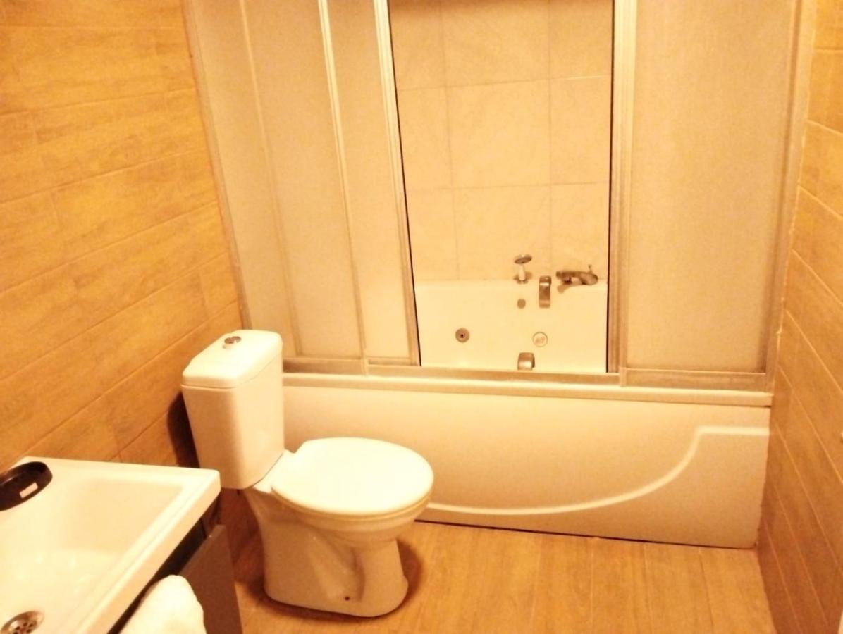 Syedra Hotel 3*